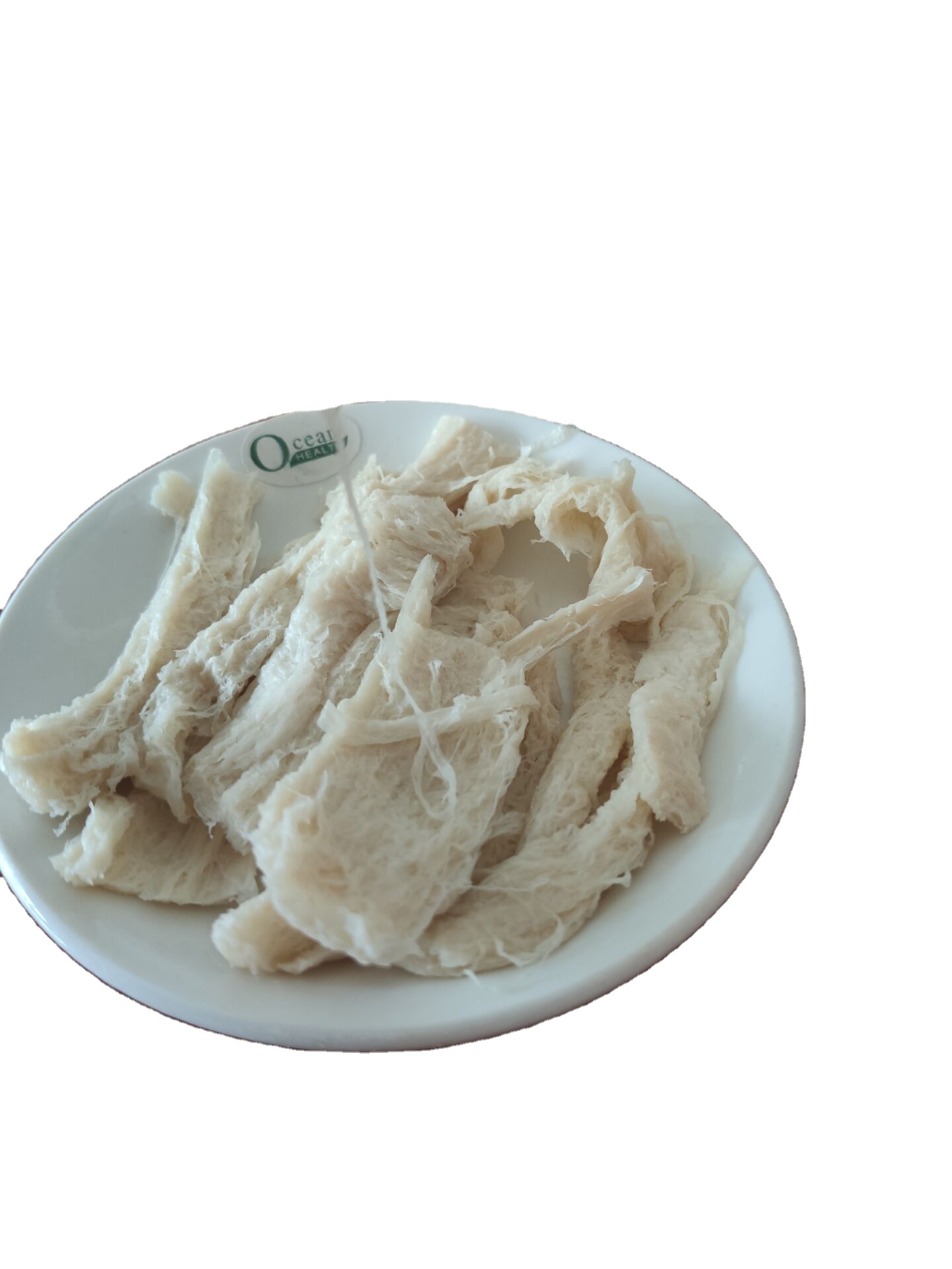 Chunk or Granular TVP Soy Textured Vegetable Protein for Vegetarian