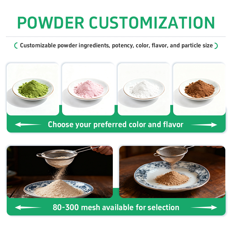Protein Powder Weight Gainer Protein Powder Manufacturers Processing Wholesale Sport Proteins Supply