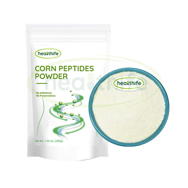 FocusHerb Corn Peptides 70% Hydrolyzed Corn Protein