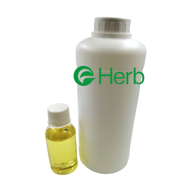 High Quality Cosmetic Grade Hydrolyzed Oat Protein Liquid 99% Purity Light Yellow Wholesale
