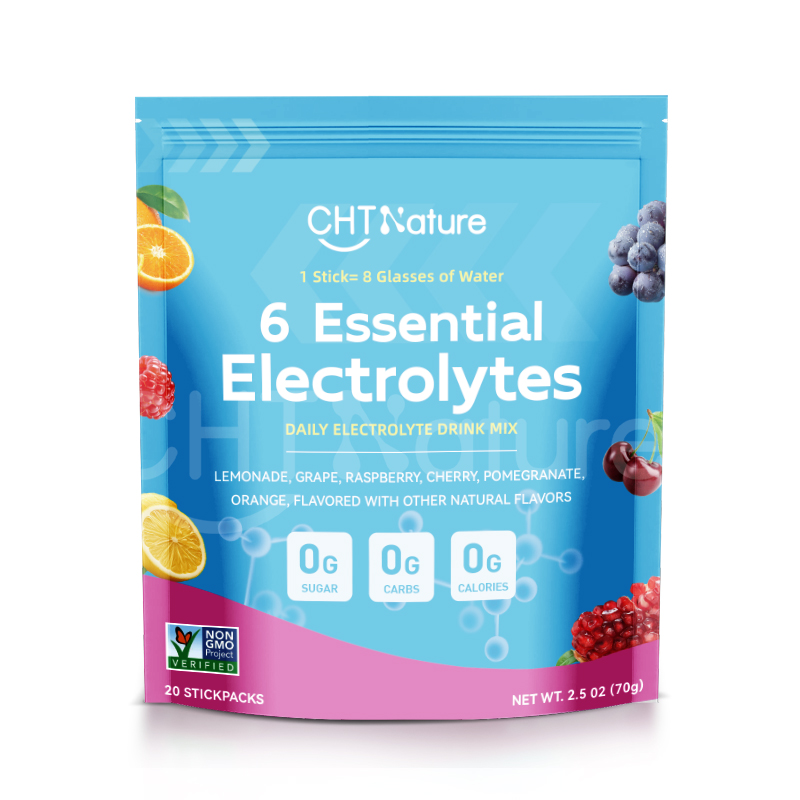 Electrolyte Powder