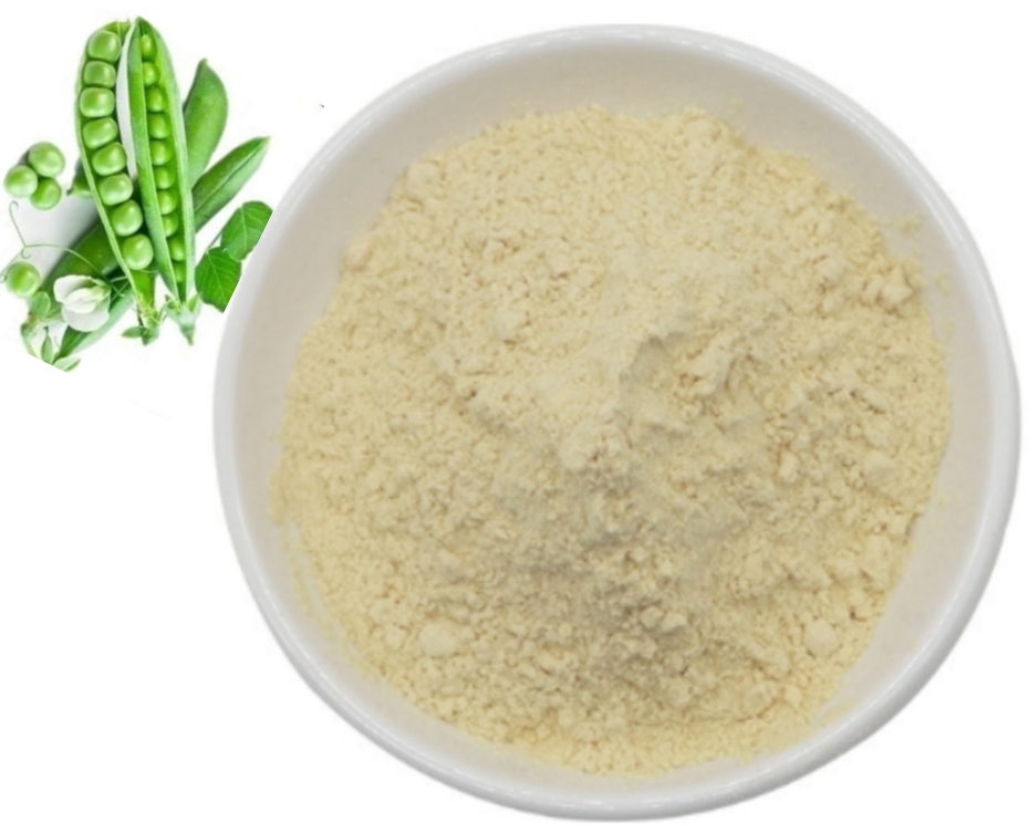 Fava Bean Protein Isolate Powder Features