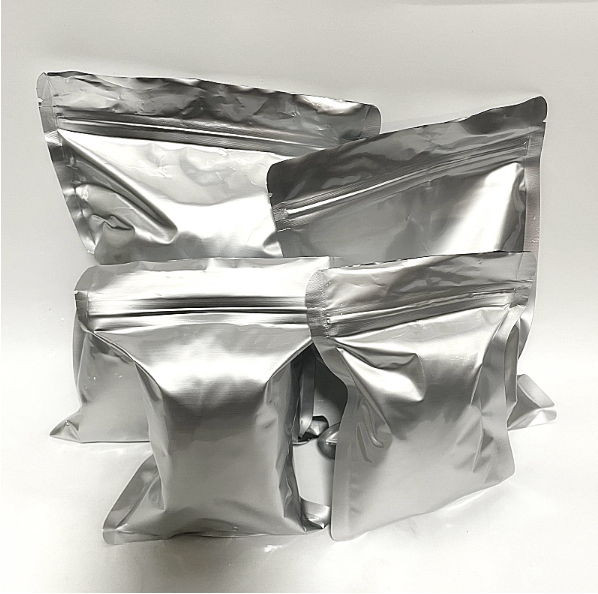 SIWEI Brand China Factory Supply Food Grade Industrial Grade 99% Purity Yellow Powder ZEIN CAS 9010-66-6 Corn Protein 25kg/drum
