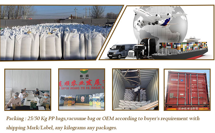 Production machinery