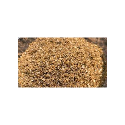 Meat bone meal product 1
