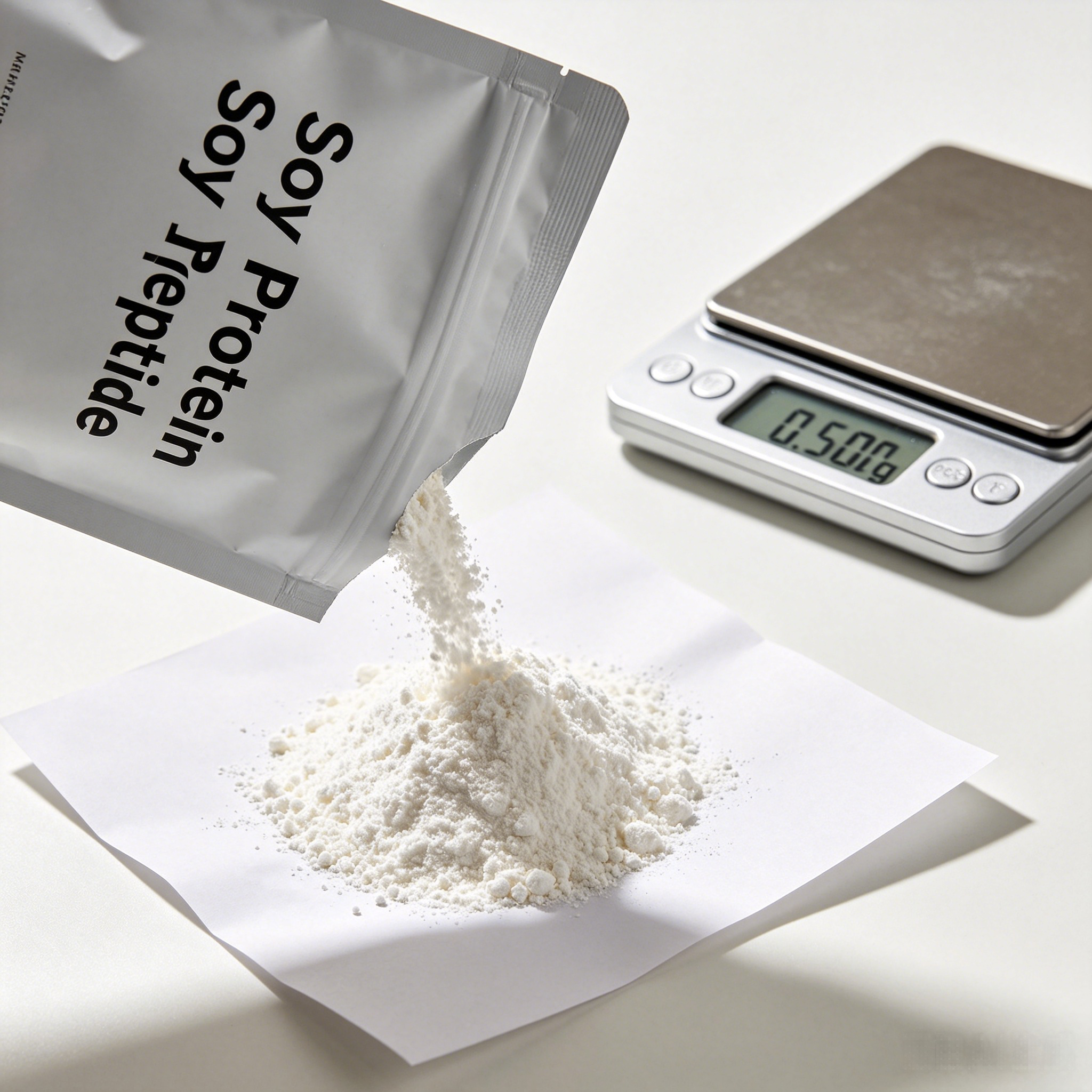 Supply 99%Purity Benefits Food Grade Sunflower Dishes Extract Protein Purity Peptide Raw Power