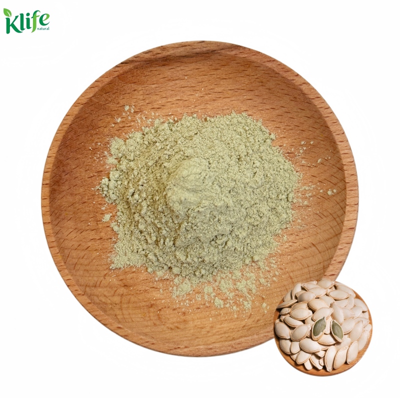 Pumpkin Seed Protein Specifications