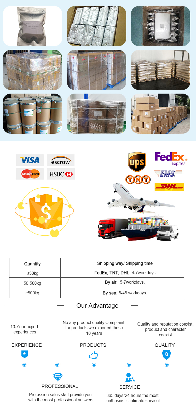 Transportation Details