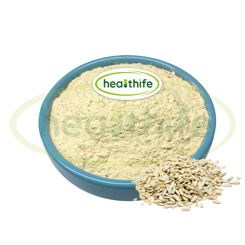 Sunflower Seed Protein Powder