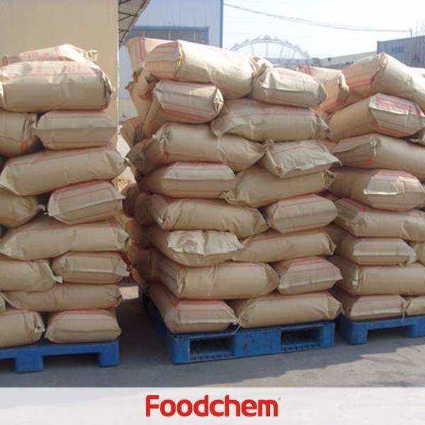 Pea Isolated Protein Powder