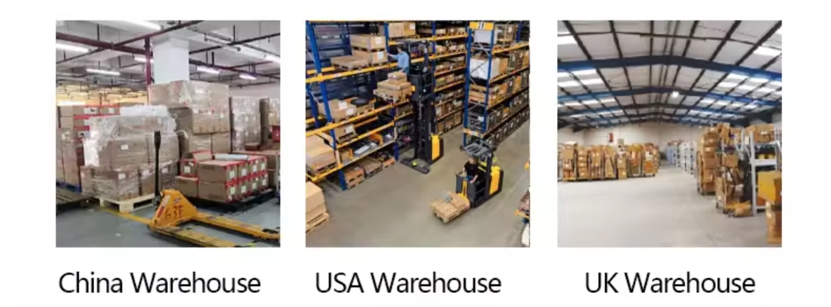 Logistics and Freight