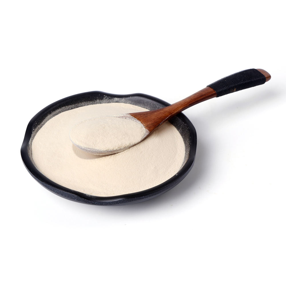 Manufacturer High Quality Raw Powder Soybean Soy Extract Protein Peptide1