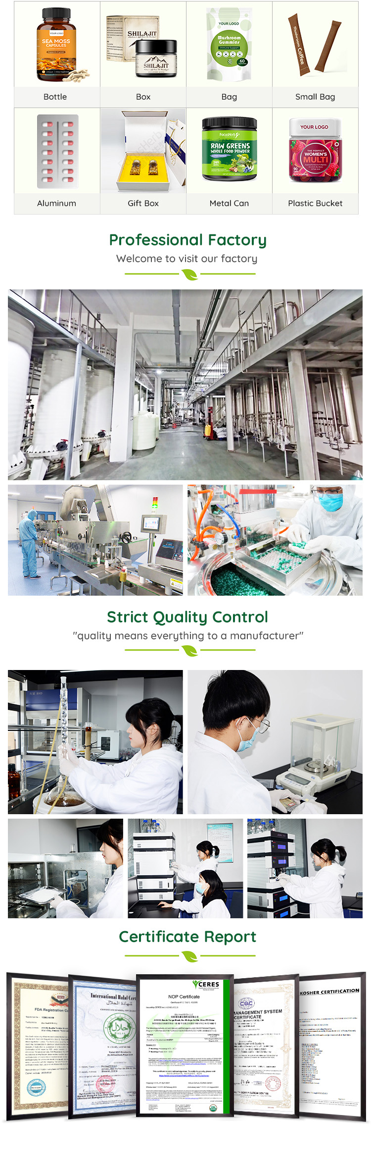 Quality Management