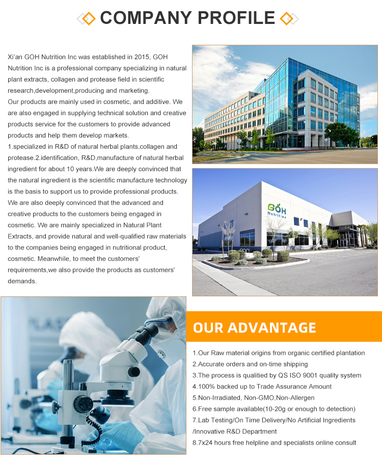 Production Facility View 1