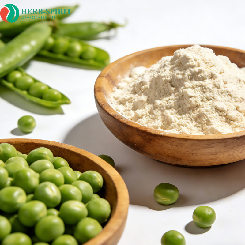 Pea Protein Powder