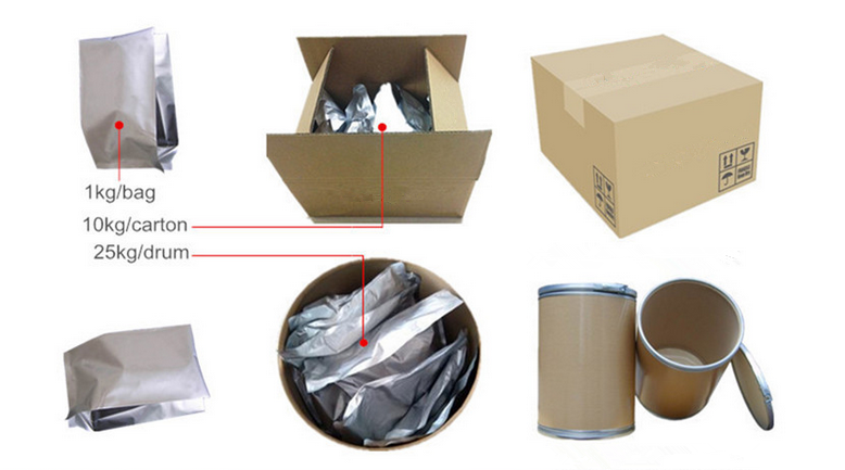 Delivery & Payments
