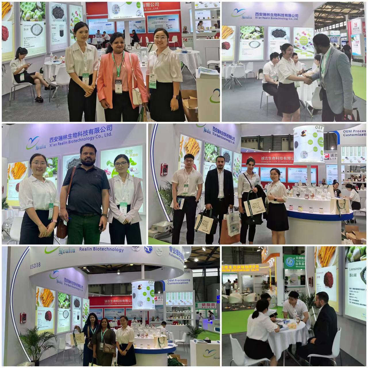 Customer Cooperation 1