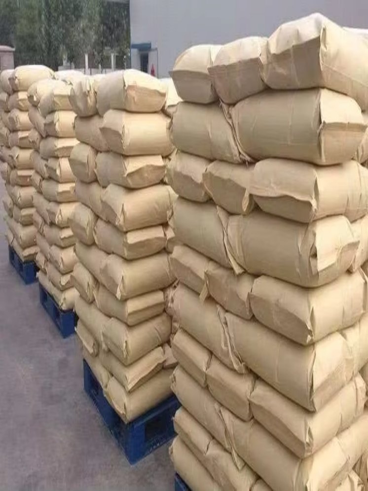 Aquatic Feed Corn Fermented Protein 42% 100% Water Soluble Feed Grade Amino Acids for Fish & Shrimp