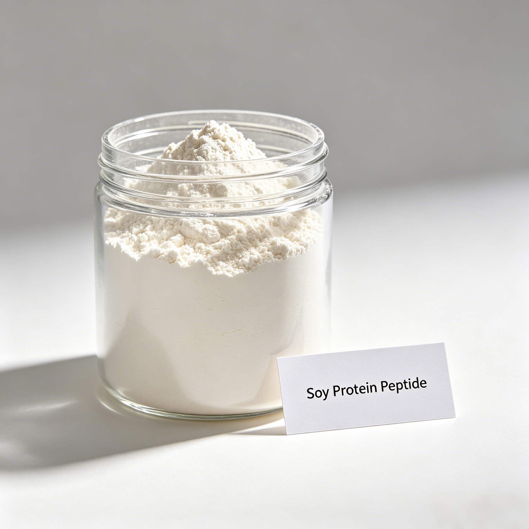 Supply 99%Purity Benefits Food Grade Sunflower Dishes Extract Protein Purity Peptide Raw Power