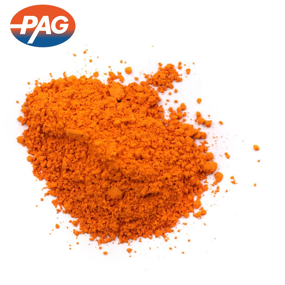 Hemp Powder Product Display 1