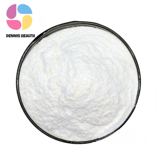 90% Purity Food Grade Raw Materials Wheat Extract Hydrolyzed Wheat Protein