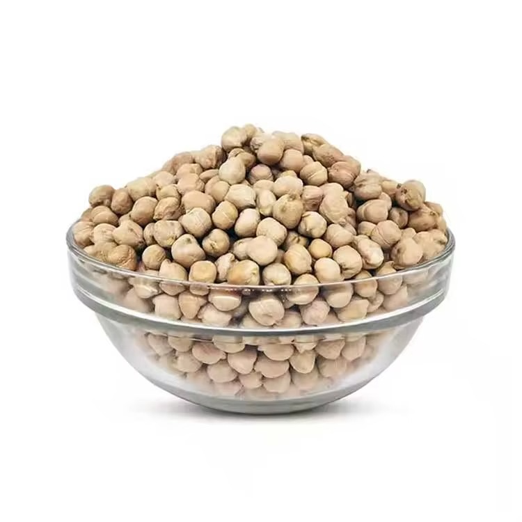 Chickpeas View 7