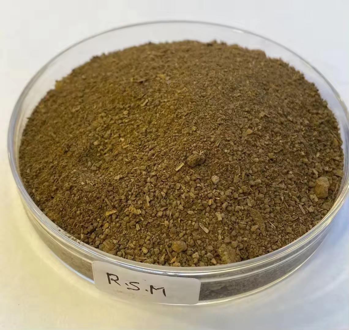 Wholesale Premium Organic Rapeseed (Canola) Meal Meat Bone Meal US Origin High Protein Raw Natural 10kg Fast Delivery Superior