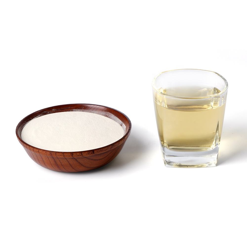 Supply 99%Purity Benefits Food Grade Sunflower Dishes Extract Protein Purity Peptide Raw Power