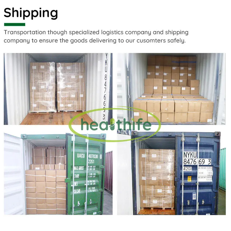 FocusHerb Potato Extract Powder 80% Isolate Potato Protein
