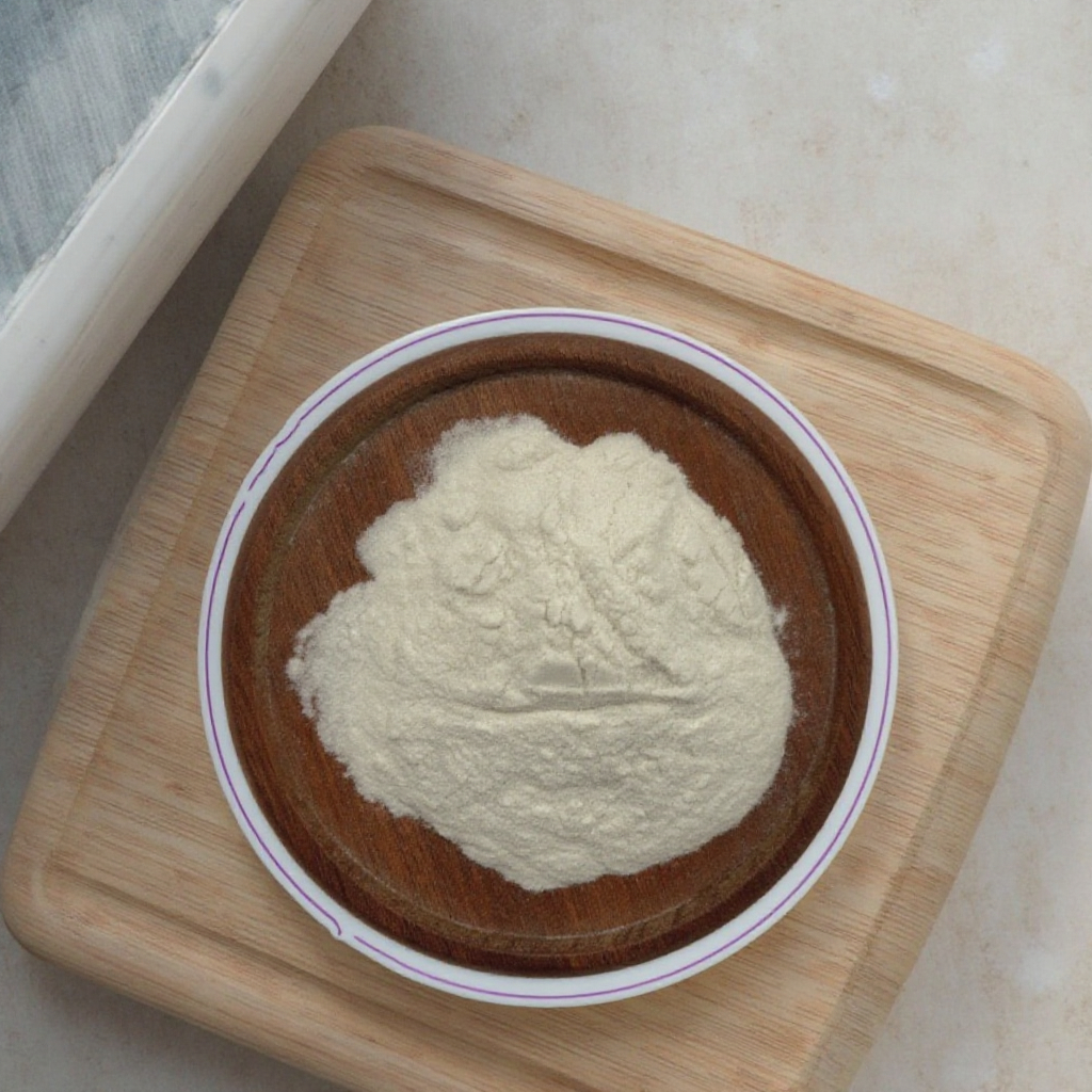 Pure Natural Potato Protein Isolate 100% Water Soluble Potato Protein