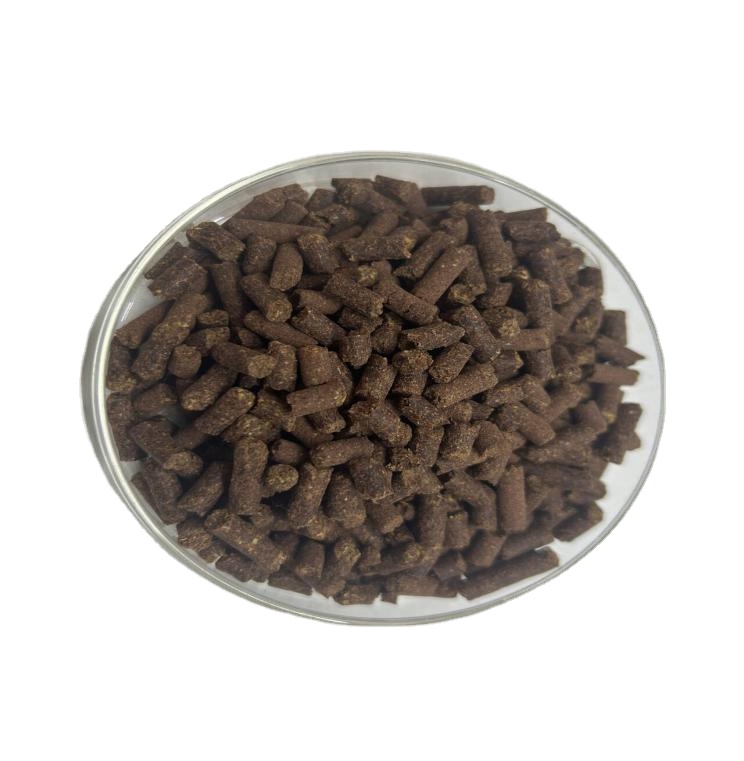 China Factory Whole Sell Plant Source Protein Cheap Price Brewer Yeast Granule Animal Feed Additives