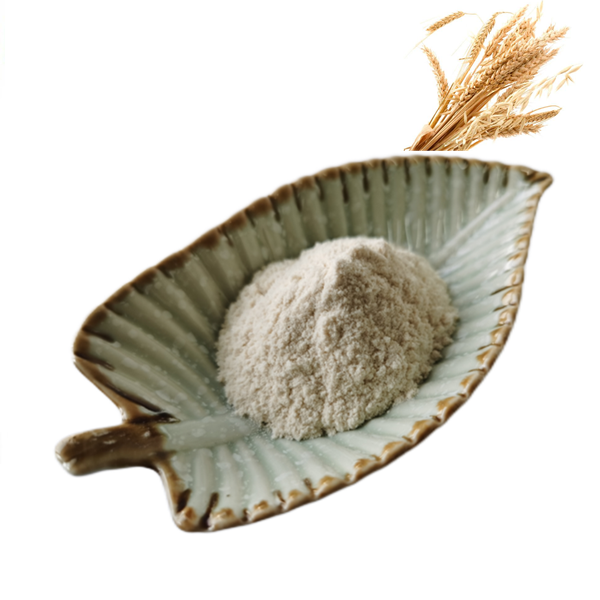 Wholesale Pure Hydrolyzed Wheat Protein Powder 80%-90% Food Grade GMO Free ISO Certified with Bulk Price
