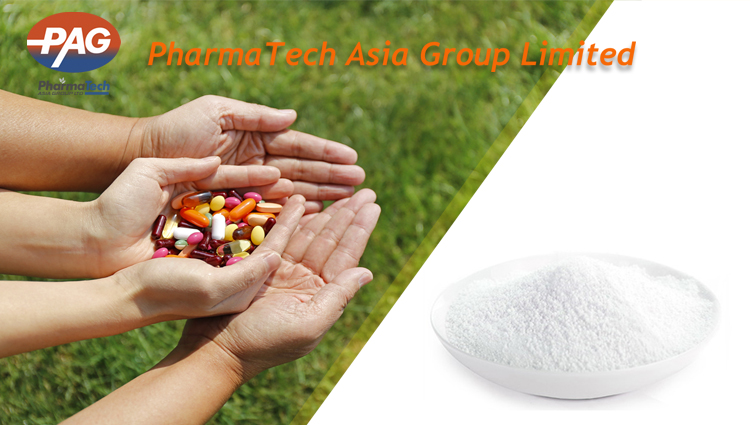 Best Food Supplement Probiotic Protein Powder Lactobacillus 10 Billion CFU White-Yellow Granules Gluten-Free for Digestive