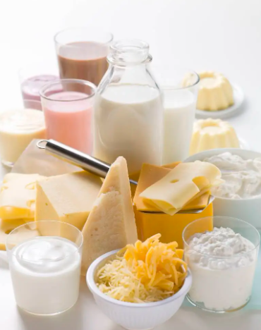 HONGDA Supply High Quality Soy Protein Isolate