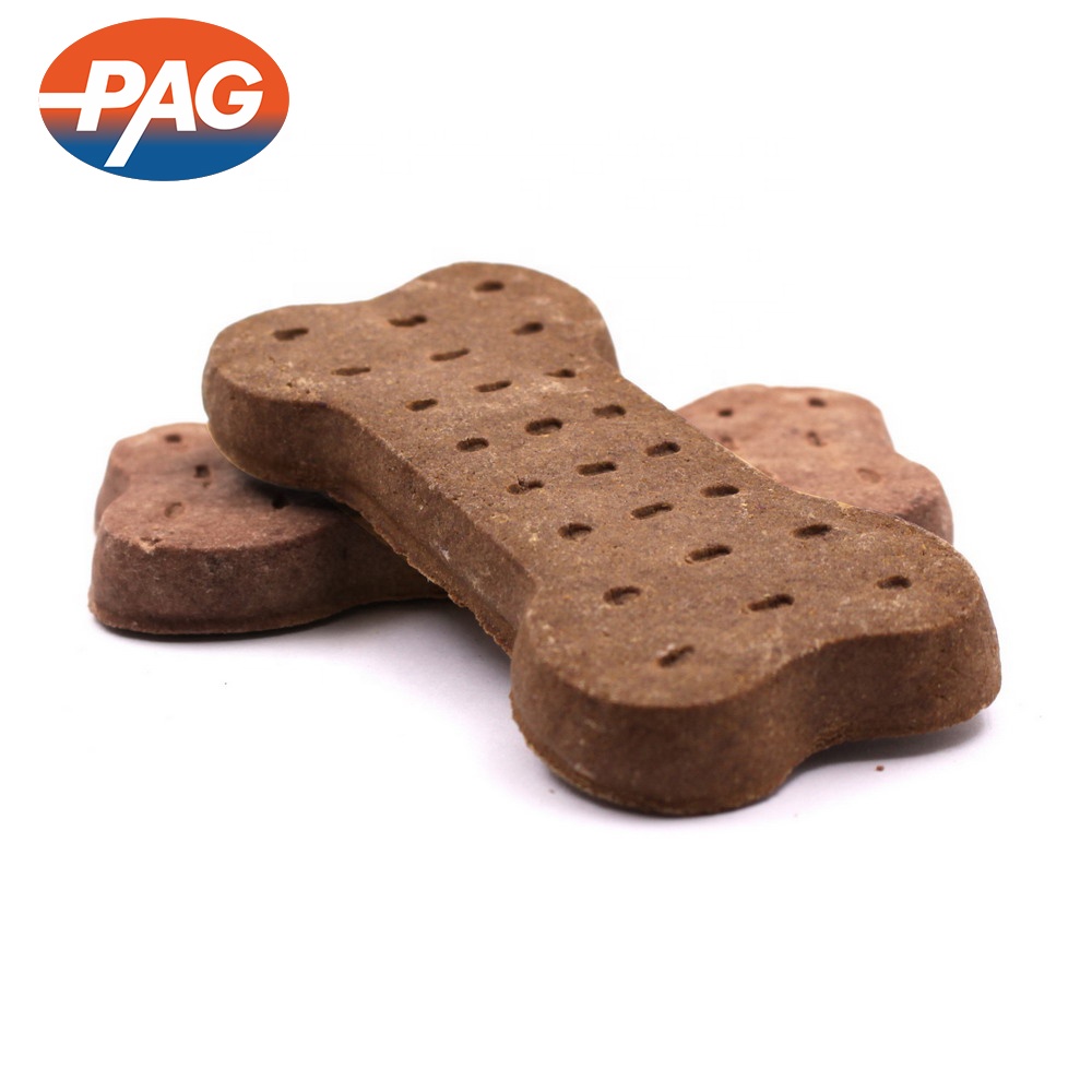 Pet Snacks Natural Pet Supplements Dog Dental Sticks Dog Purple Sweet Potato Biscuits
