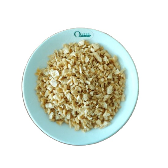 Chunk or Granular TVP Soy Textured Vegetable Protein for Vegetarian