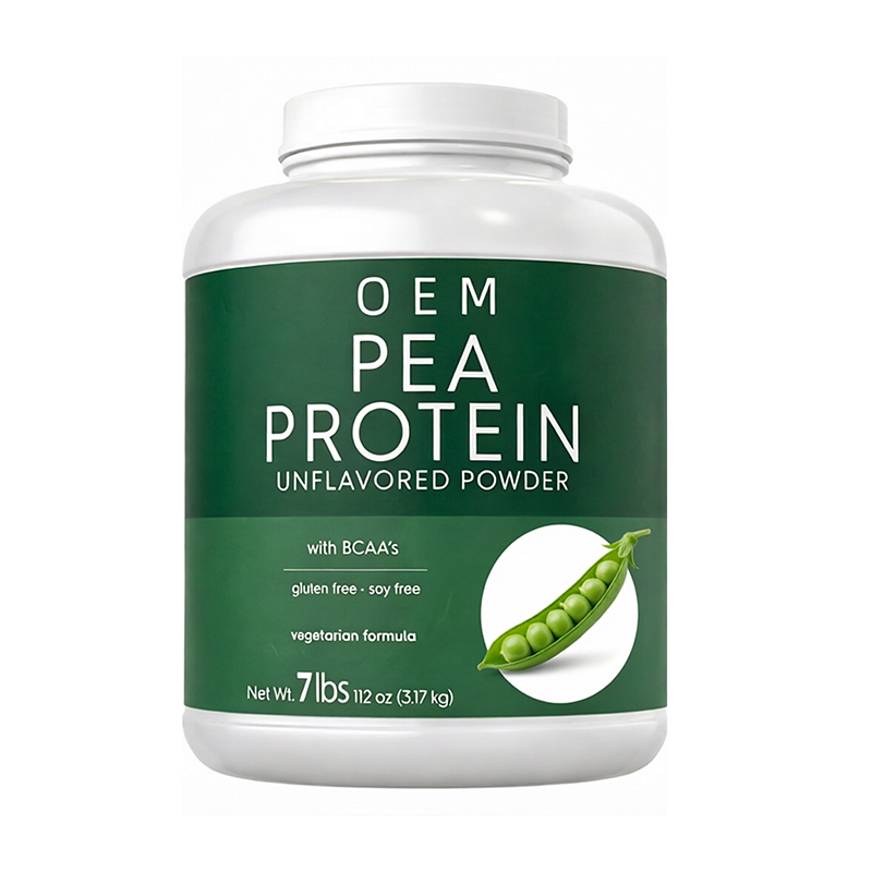 Whey Protein Powder Detail 1