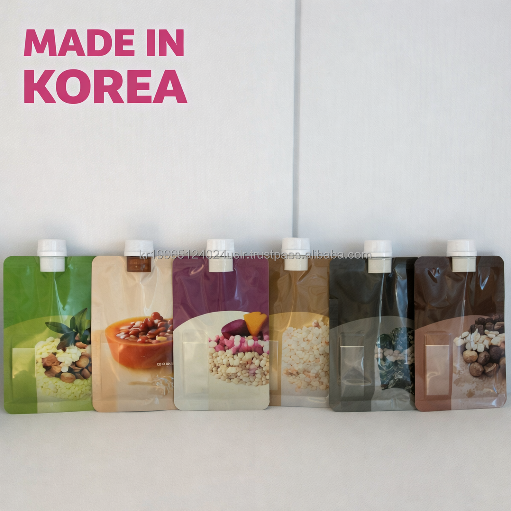 Protein Ball Pouch Detail 2