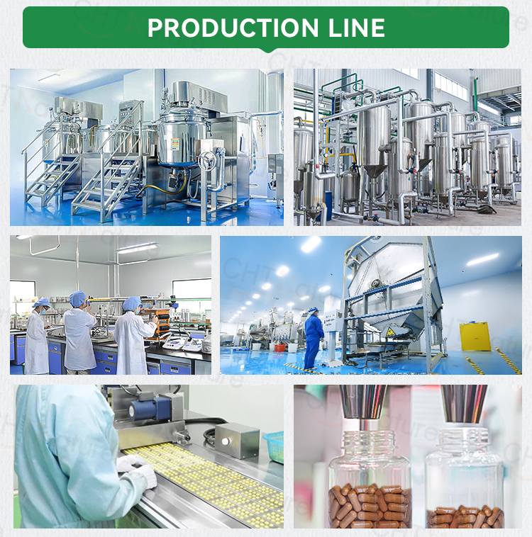 Manufacturing Standards