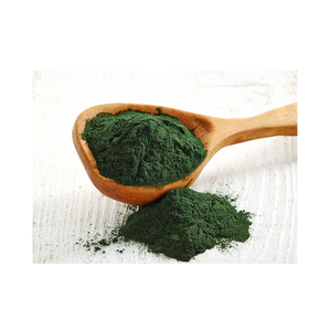 Pure Spirulina Powder Made From High Quality Algae Rich In Protein Vitamins And Antioxidants Ideal For Smoothies Supplements