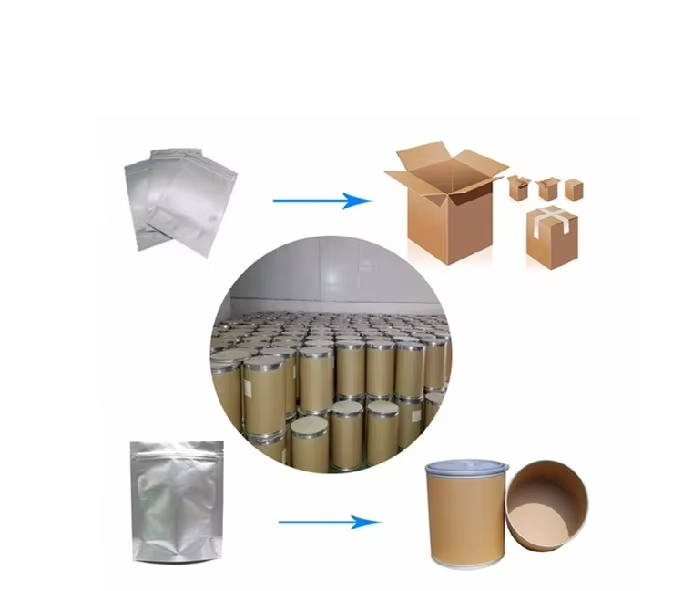 Pure Natural Potato Protein Isolate 80% 90% Water Soluble Potato Protein
