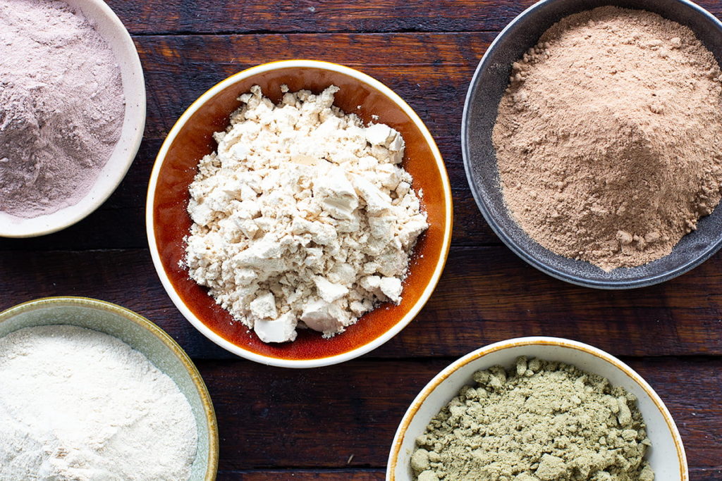 Organic Plant Based Protein Powder Raw Organic Vegan Protein Blend, 2.6 Pound, 30 Servings (Chocolate) Wholesale Private Label
