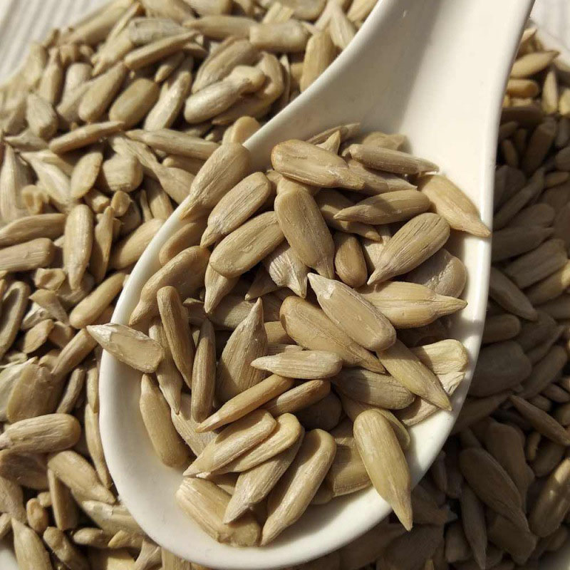 Factory Price Food Grade Sunflower Seed Protein Powder Wholesale Organic 60% Sunflower Protein Powder