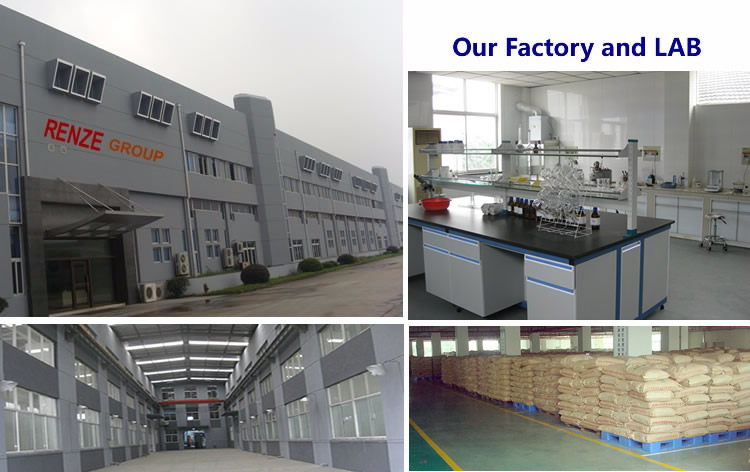 Production Facility