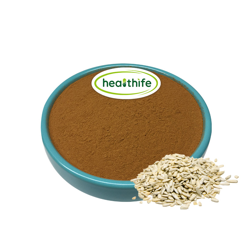 Organic Sunflower Seed Protein Spec