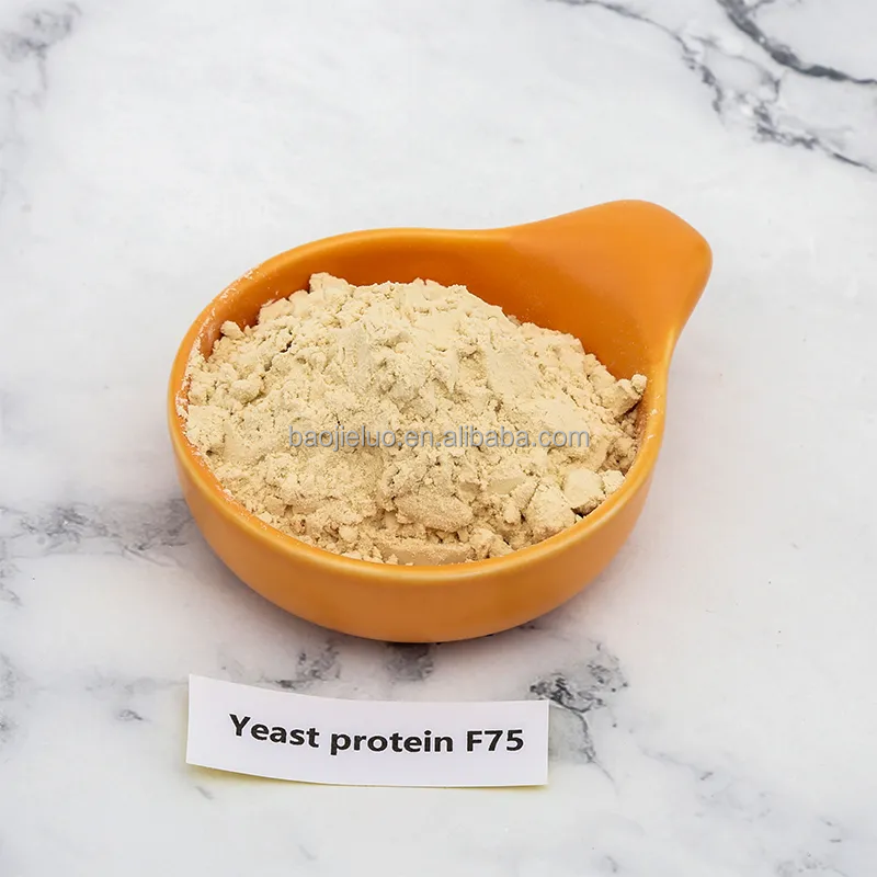 Yeast protein detail 3