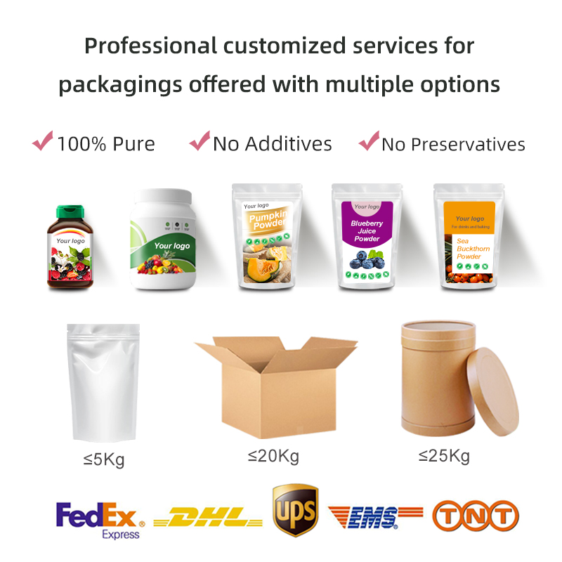 Supply Free Sample Vegan Protein Chickpea Protein Isolate Powder 80%