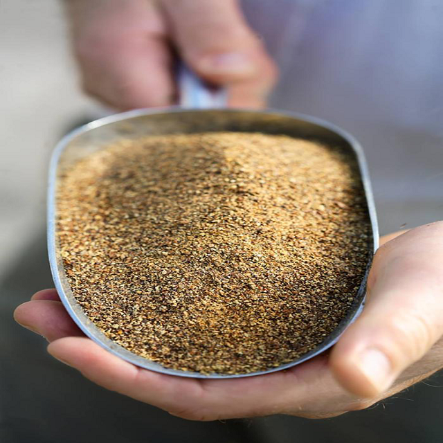 Rapeseed Meal Product
