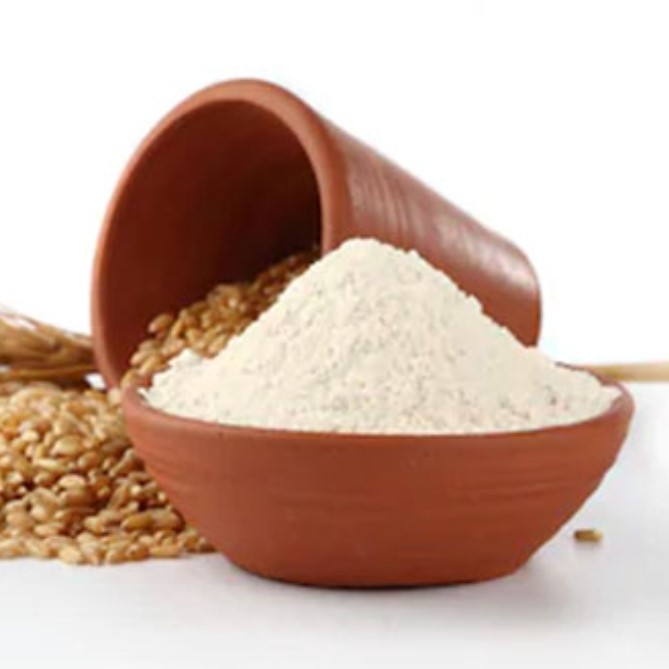 Food Grade Wheat Protein Powder Vital Wheat Gluten Powder 75%/82%