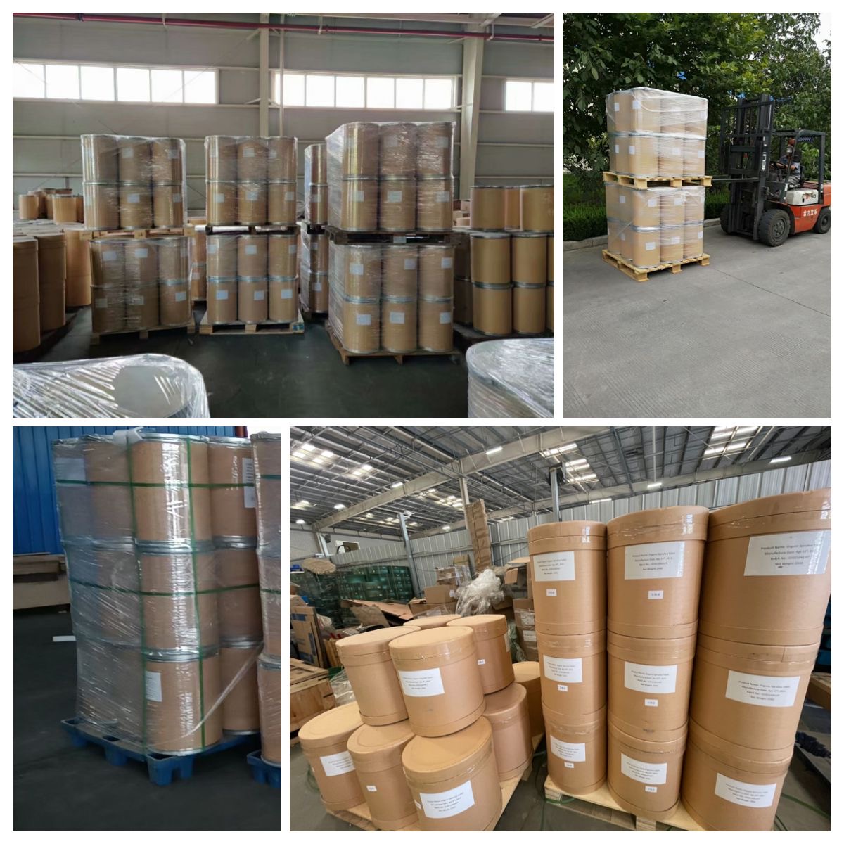 Workshop Equipment 3
